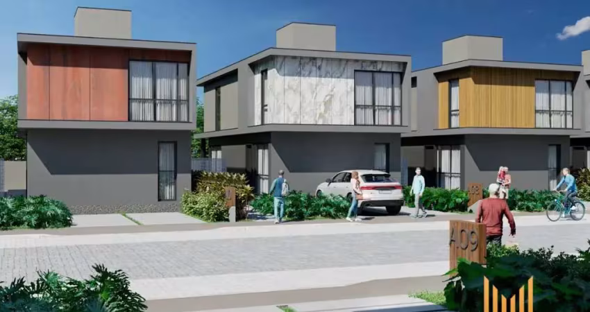 Casa à venda no bairro Jacaré - Cabedelo/PB