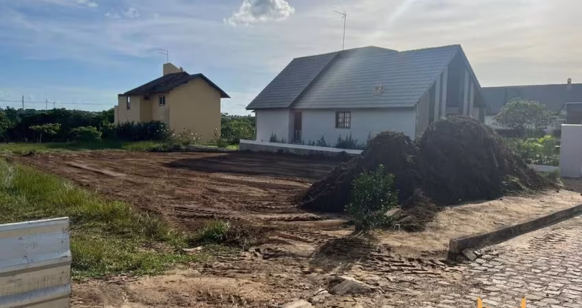 Terreno em Condomínio Fechado na Cidade de Bananeiras/PB
