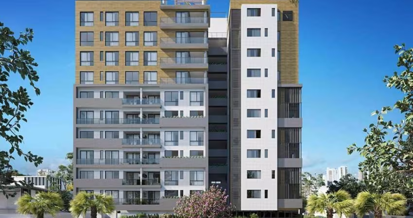 Apartamento com um Quarto