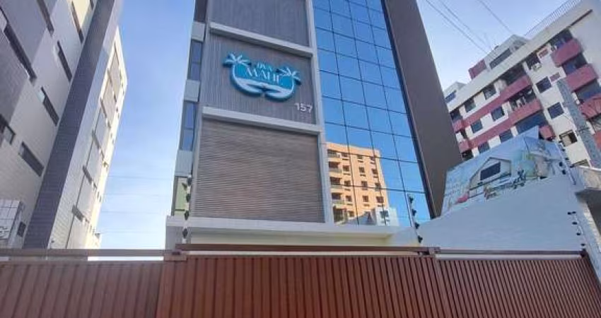 Apartamento Novo em Ponta de Campina