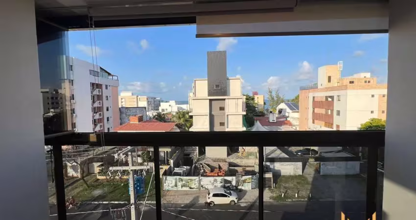 Apartamento com 1 quarto à venda na Rua Fernando Luiz Henriques dos Santos, Jardim Oceania, João Pessoa