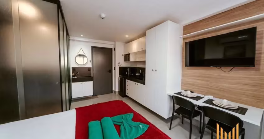 Apartamento Flat em Jardim Oceania, João Pessoa/PB