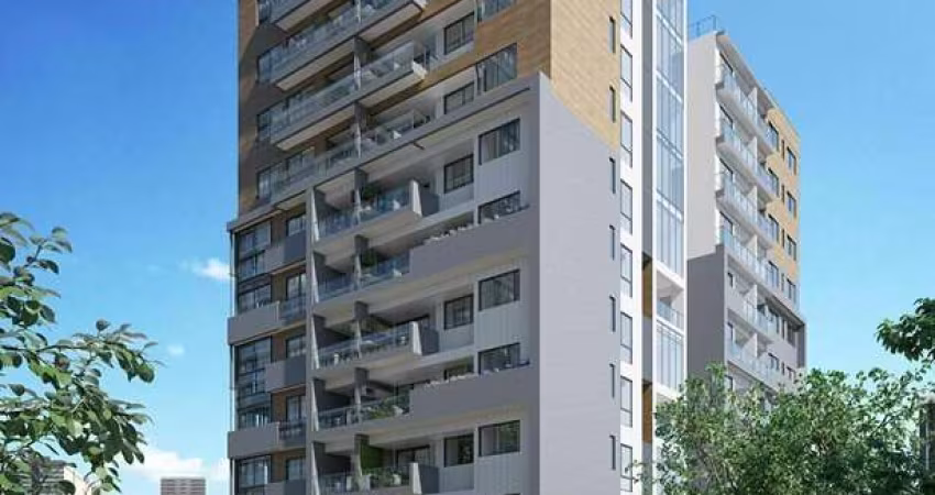 Apartamento MOBILIADO com um Quarto - MANAÍRA