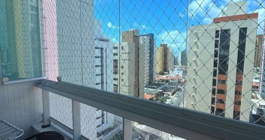 Apartamento Mobiliado em Manaíra