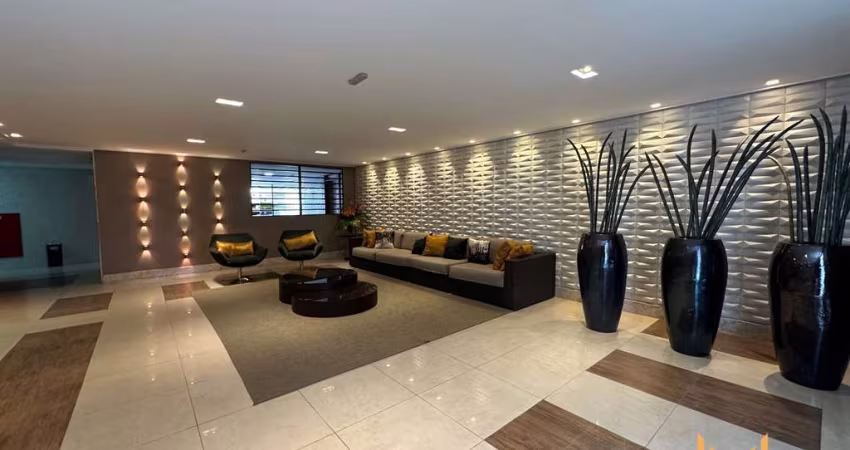 Apartamento em Tambaú, João Pessoa/PB