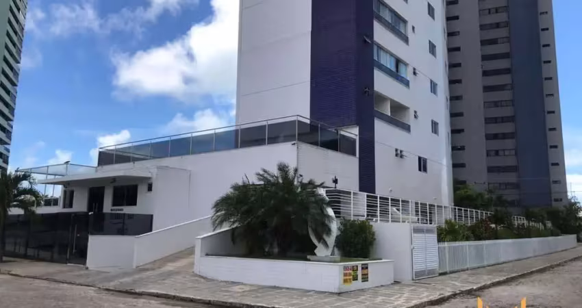 Apartamento com 3 quartos
