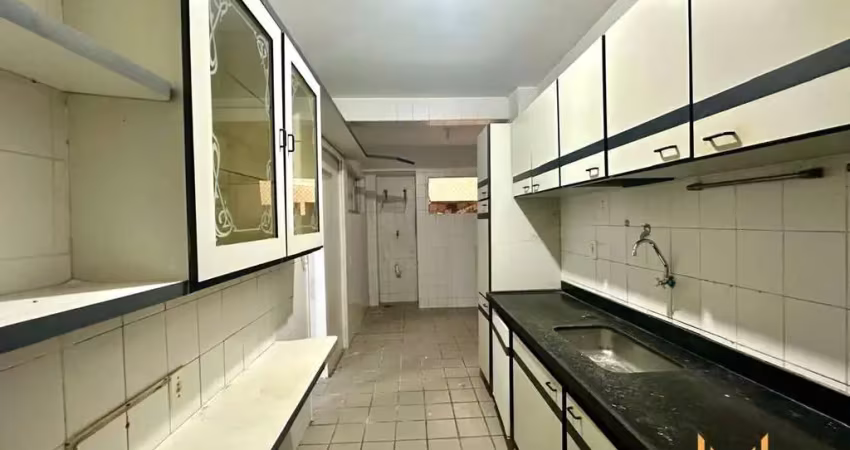 Apartamento com 3 quartos à venda no Jardim Luna, João Pessoa 