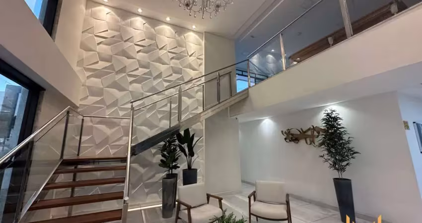 Apartamento com 3 quartos à venda no Tambaú, João Pessoa 