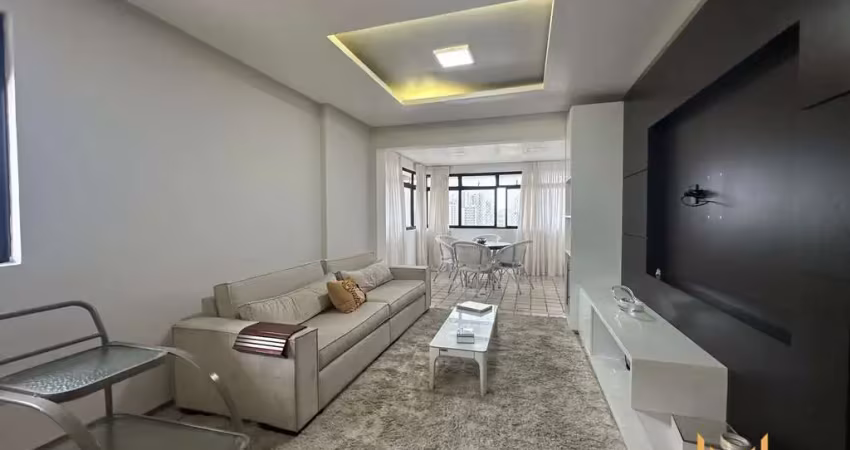 Apartamento com 4 quartos à venda no Manaíra, João Pessoa 