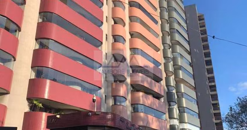 Condomínio Edifício Europa - Apartamento em Alphaville, Barueri/SP
