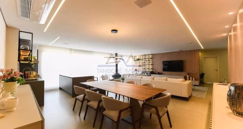 Condominio Atria Alphaville à Venda - Barueri, SP