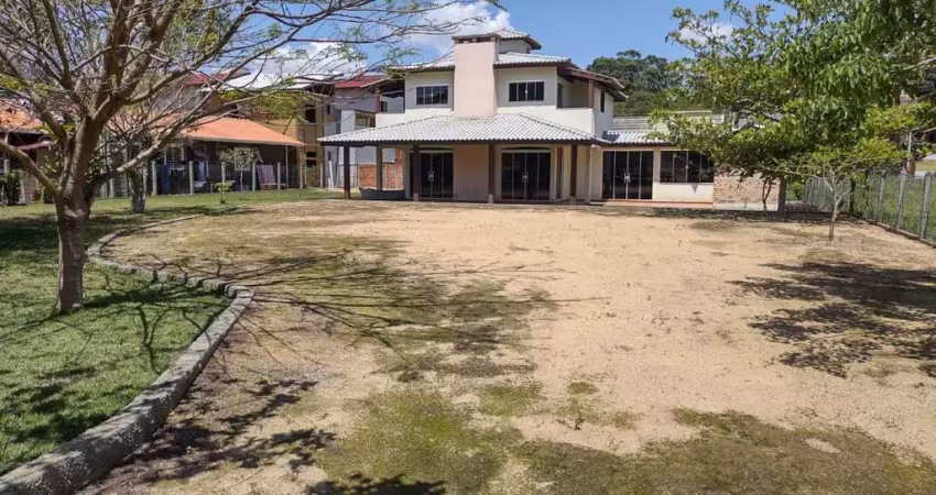 Sobrado padrão para venda em ibiraquera garopaba-sc