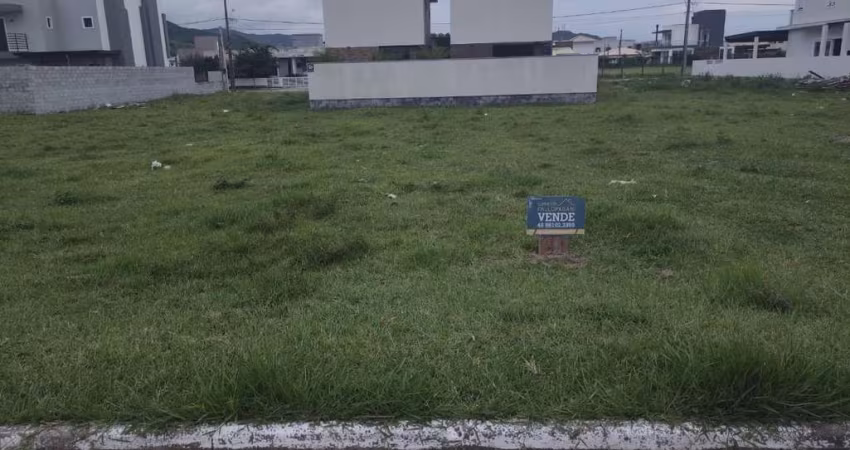 Terreno Lote para Venda em LOTEAMENTO PEDRAS BRANCAS Garopaba-SC