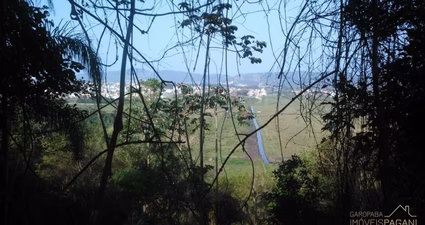 Terreno para Venda em Ambrósio Garopaba-SC