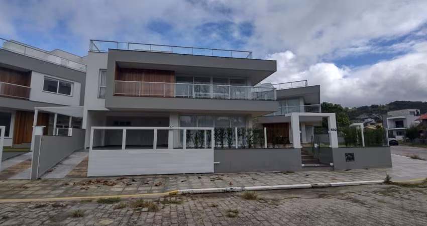 Casa para alugar no bairro Morrinhos - Garopaba/SC