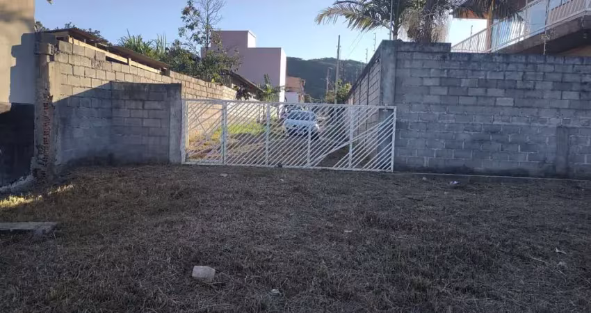 Terreno à venda na Rua PMG 676, Ambrósio, Garopaba
