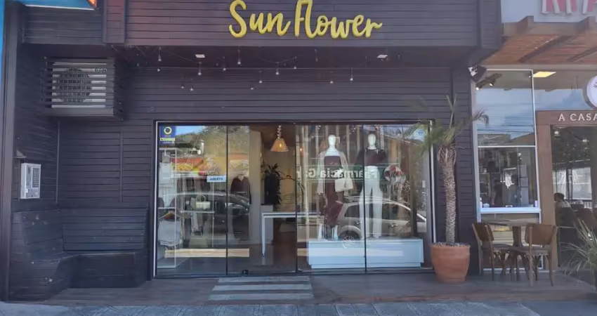 Sala comercial à venda na Rua Joao Orestes de Araujo, Centro, Garopaba