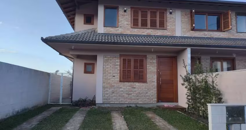 Casa para alugar no bairro pinguirito - garopaba/sc