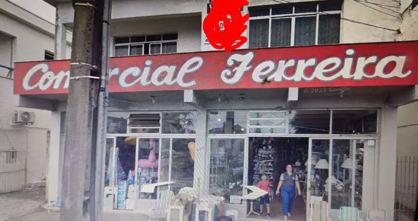 Casa à venda na Avenida Santa Catarina, 940, Centro, Imbituba