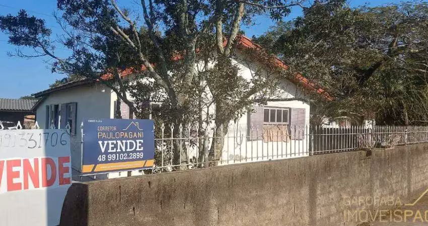 Casa com 5 quartos à venda na Rua Manoel Joao Batista Pires, Guaiuba, Imbituba