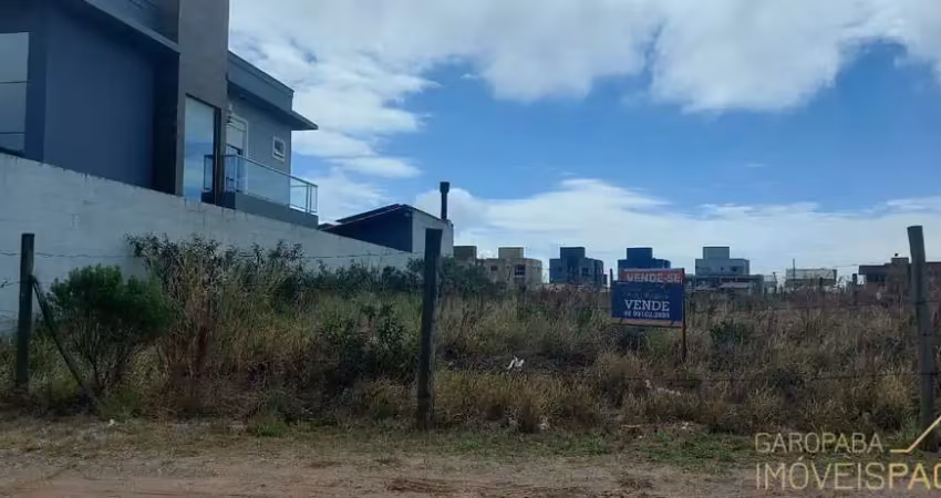Terreno à venda na R renato Ramos da Silva, Village, Imbituba