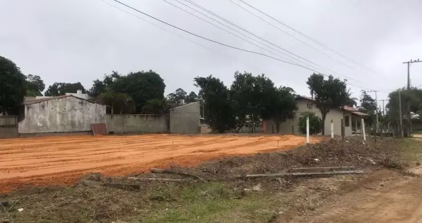 Terreno à venda no bairro alto arroio - imbituba/sc