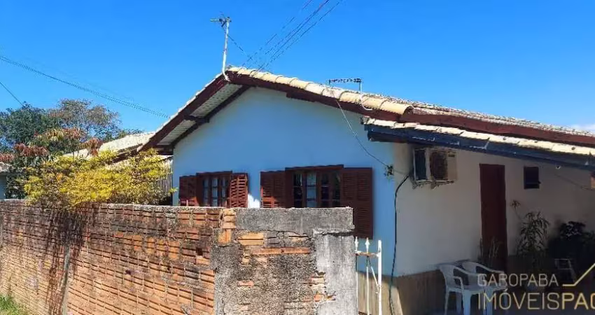 Casa com 3 quartos à venda na Rua Boa Vista, Povoado de Nova Brasília, Imbituba