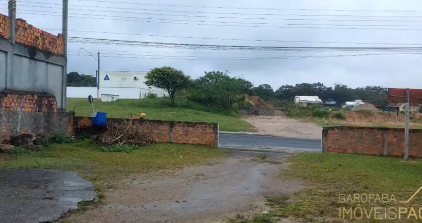 Terreno à venda na RUA tres de outubro, 367, Centro, Imbituba