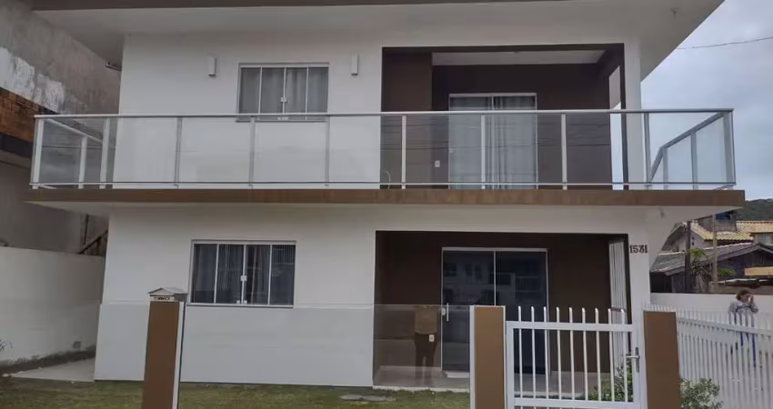 Apartamento para alugar no bairro pinguirito - garopaba/sc
