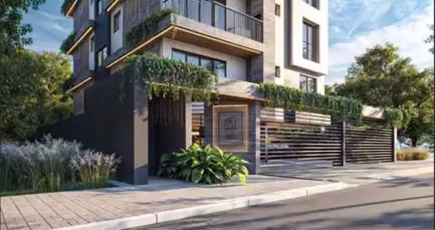 Apartamento com 2 quartos à venda na Rua professora Vera Maria Tavares, Village, Imbituba