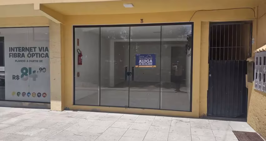 Sala comercial para alugar na Rua sao miguel, Centro, Garopaba