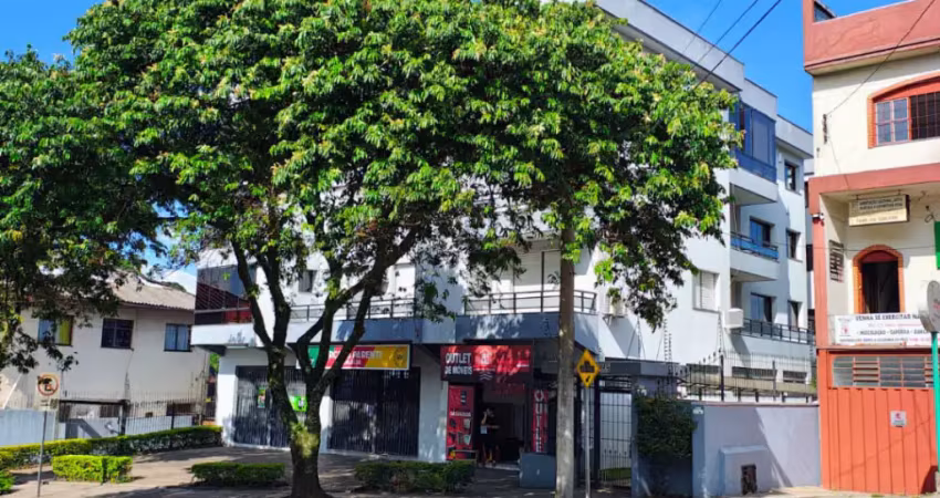 Excelente Apartamento no Rio Branco