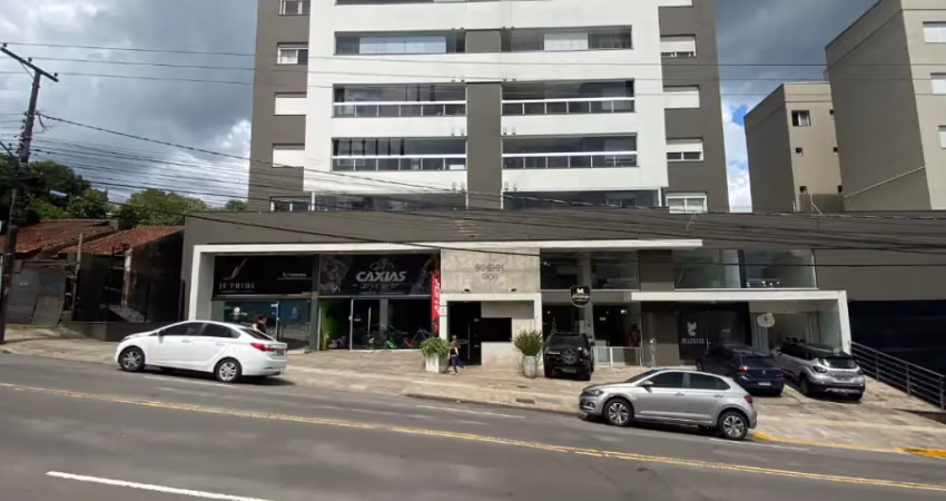 Belíssimo Apartamento no Panazzolo.