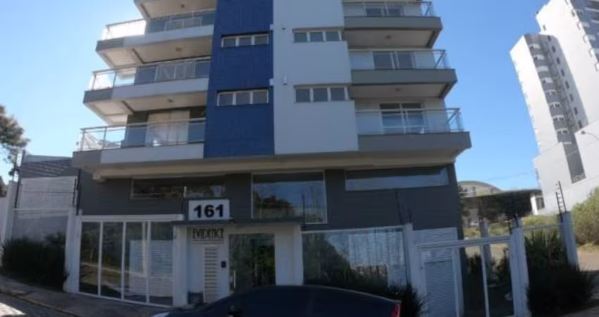 Excelente apartamento no Vila Horn