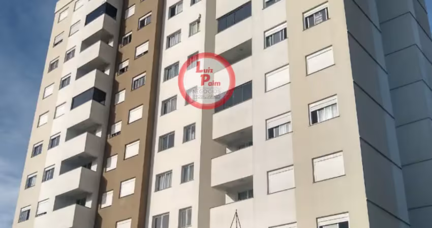 Apartamento com 2 quartos à venda na Rua João Vergani, 1445, Cruzeiro, Caxias do Sul