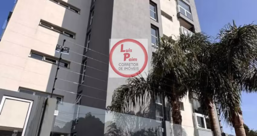 Excelente apartamento mobiliado no bairro bela vista.
