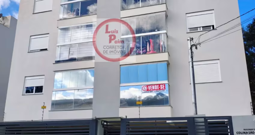 Apartamento com 2 quartos à venda na Rua Stella Giacomina Barpe Sarvador, 102, São Luiz, Caxias do Sul