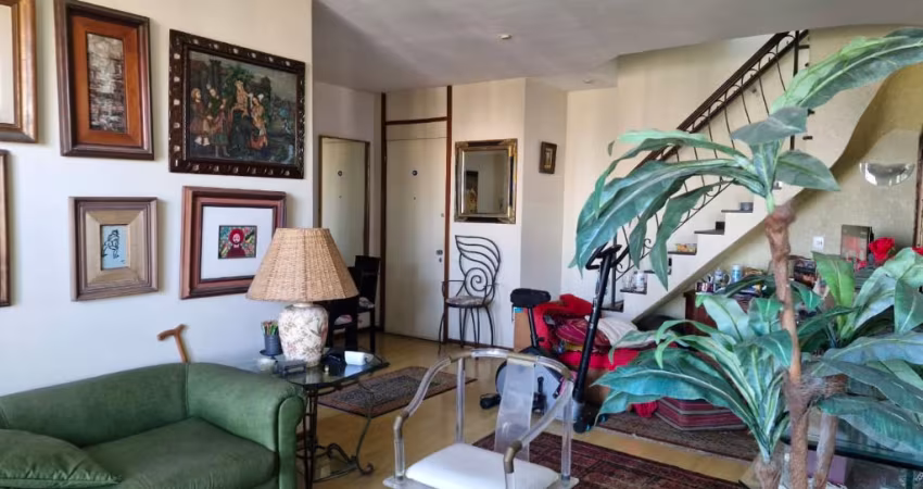 Cobertura Duplex na ABM 3 quartos