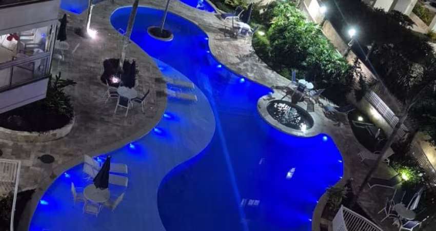 Apartamento 3 quartos Le Quartier Residences