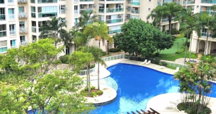 Apartamento 3 quartos Le parc