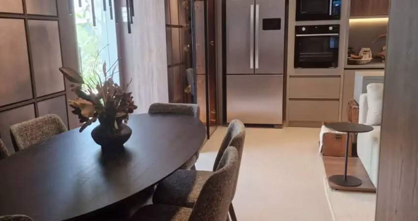 Apartamento com 3 quartos à venda na Avenida Flamboyants da Península, 600, Barra da Tijuca, Rio de Janeiro