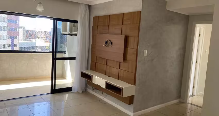 Oportunidade!, costa azul, andar alto, 100m², gabinete, varanda gourmet, nascente total, porcelanato, 2 vagas por apenas: r$580.000,00. agende ja!