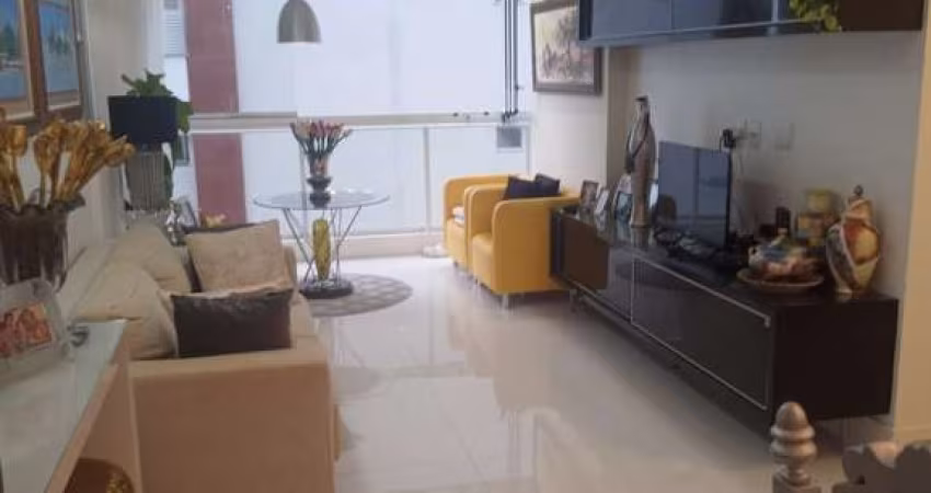 Residencial Valente 87m², vista mar, andar alto, 2 suítes, decorado, nascente, fino acabamento, móveis planejados, 2 vagas por apenas: R$790.000,00!