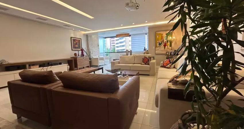 Apartamento com 4 quartos à venda na Rua Ceará, 177, Pituba, Salvador