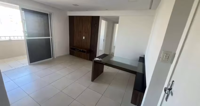 Vila allegro 65m², varanda, 2/4, suíte, sala, móveis planejados, living, ventiladores, 1 vaga de garagem por apenas: r$465.000,00. agende sua visita!