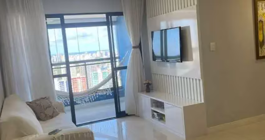 Villa privilege 68m², reformado, 2/4, decorado, 1 suíte, varanda gourmet, climatizado, móveis planejados, por apenas: r$665.000,00! agende sua visita!