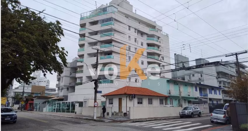 Apartamento 2 quartos no Balneário Estreito - Florianópolis