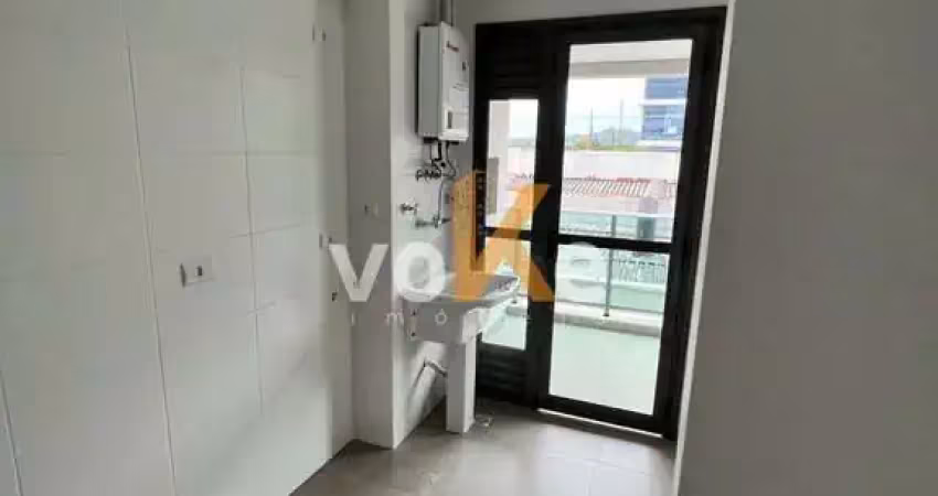 Apartamento em Monte Verde - Florianópolis