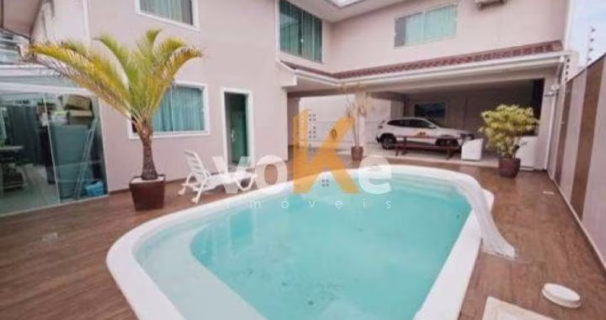 Casa em Estreito - Florianópolis
