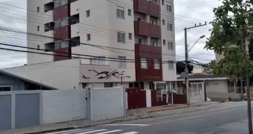 Apartamento á venda em Capoeiras com 2 e 3 suítes todos com 2 vagas de Garagem 1 Hobby Box